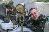 Донбасс: ни мира, ни войны