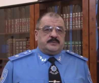 В Одессе началась антитеррористическая операция