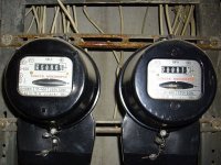 Шеф, два счётчика!