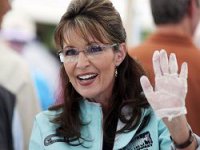 Сара Пейлин: ядерная бомба должна поразить Софию!