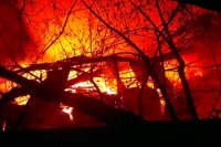 «Красного петуха» пустили священнику-перебежчику