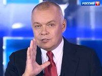 Харьковская ОГА: Россияне настолько усилили сигнал тв, что он ловится даже на проволоку