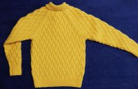 В европе ненавидят желтый