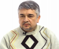 Ростислав Ищенко. Украину ждёт гражданская война по всей территории