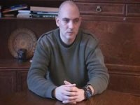 Дмитрий Стешин "Я научился ненавидеть"