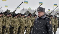 Порядок выезда за границу для украинских военнообязанных будет изменён