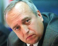 Звезда на "Звезде" с Леонидом Якубовичем - Франц Клинцевич