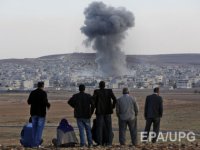 Ирак: 2014 год стал одним из самых кровавых