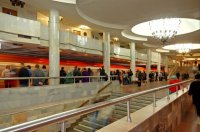 Здобули или "жити по-новому"