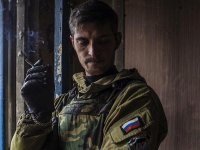 Заметка от Алексея Ампилогова. Ситуация в Луганске. Рождение "Сектора Газа".