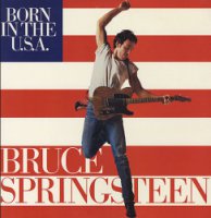 История песни “Born in the USA” Брюса Спрингстина