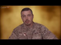 Откровение ополченца. «Червонец» о Стрелкове и предателях.  27 дек. 2014 г.