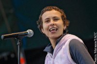 Ю.Чичерина: в Луганске - гуманитарная катастрофа