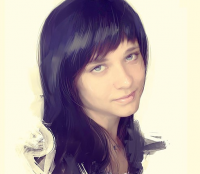 "Этот взгляд словно высший суд..."