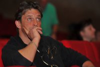 Домогаров: «У меня убили сына в автокатастрофе, я не нашел концов, но не озлобился на страну»