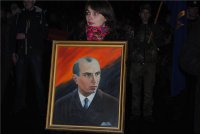 Бандеровский сходняк постановил: ЕС и НАТО должны ответить за предательство Украины