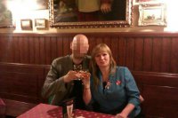 Польский депутат Малгожата Госевска напилась и устроила скандал в аэропорту Харькова