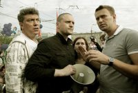 Зоология. Юнна Мориц