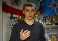 Украинские СМИ объявили волонтера из Саратова террористом