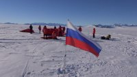 Российские бизнесмены открыли новую "туристическую Мекку" - Антарктиду