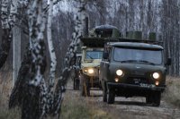 "Алабуга" сделает бесполезной технику противника