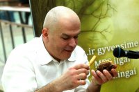 Литовский композитор убит за поддержку Владимира Путина