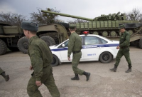 Умереть за олигархов: В Харькове увольняют силовиков, которые не хотят воевать