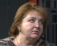 Елена Васильева жалуется, что на Украине её сливают