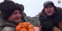 Подборка видео 08-01-2015