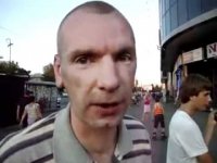 Страшные разборки в Севастополе.