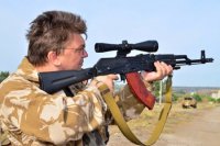 Убийца из «Азова» будет учить молодежь патриотизму