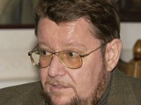 Евгений Сатановский в программе "Двое против ветра"