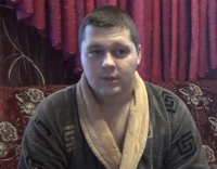 Праправнук Ивана Поддубного в Донецке все лето восстанавливал под обстрелами линии электропередач