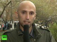 Грэм Филлипс об обстрелах и гибели мирных жителей в Донецке