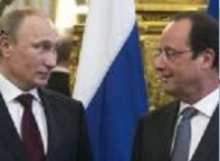 Олланд хочет Донбассу больше автономии, а пресс-секретарь Порошенко утверждает: Украина останется унитарной