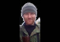 Шведский наемник убит в Донбассе