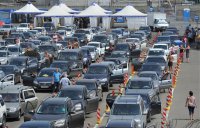 Минтранс намерен в 2015 году вдвое увеличить пассажиропоток на Керченской переправе