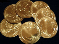 Эксперт: Власть обвалила гривну и потеряла золотой запас