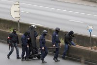 Итоги штурма полицейскими кошерного супермаркета на востоке Парижа
