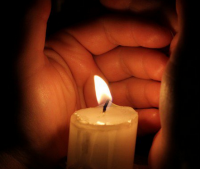 Проповедь из эпицентра