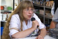 Елена Чудинова: «Во Франции меня называют русской Кассандрой»