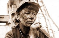 Эвакуация горняков из обесточенной донецкой шахты полностью завершена