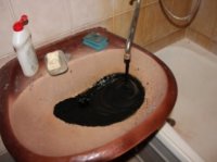 Стала известна причина массового отравления фекалями в Киеве