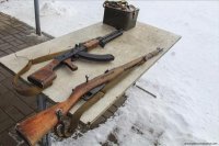 В Донбассе стремительная эскалация конфликта