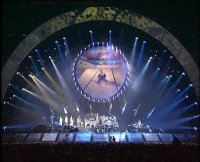 Pink Floyd - Run Like Hell (live) - Pulse