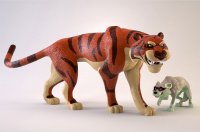 Закон джунглей для Украины