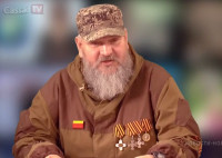 Россия, у нас большие неприятности. "Прапор"