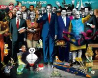 Шарада от Ротшильдов или конец НМП. Часть 2