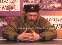 Дремов П.Л.: "Объединение с армией ЛНР не даст нас сломать по одиночке"