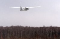 В Крыму сформируют полк беспилотников для слежения за кораблями НАТО